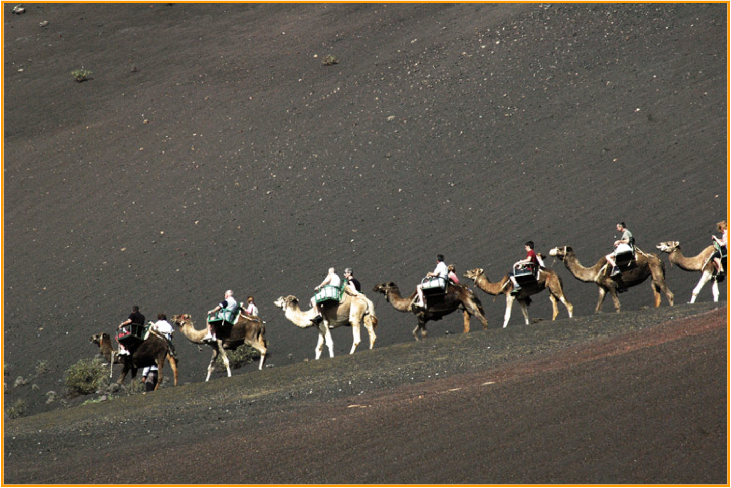 Lanzarote