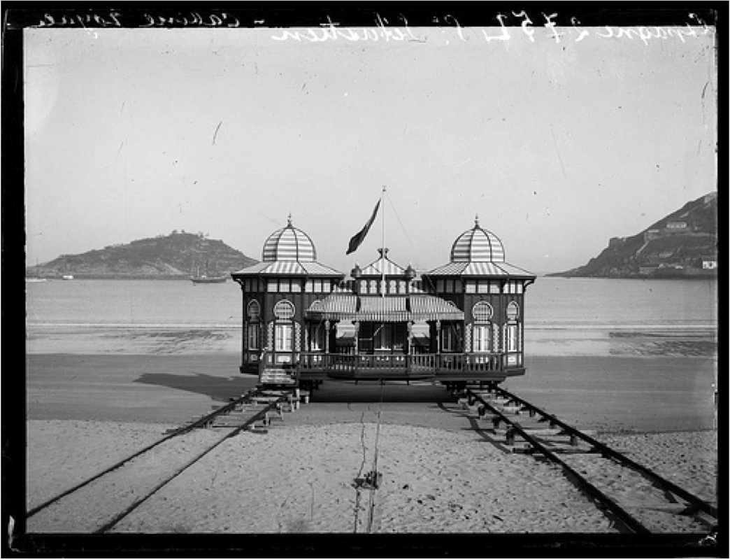 San Sebastian